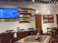 -浦鸿会尚莊亲子餐厅(碧云店)