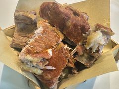 -香滨园骨架王(民生路店)