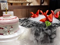 -迦南苑·新派青岛菜·生日纪念日主题餐厅