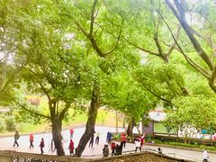 -全季酒店(广州越秀公园店)