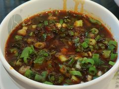 -冯记香辣兔火锅(茶店子总店)