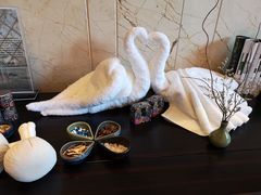 -长沙富力万达文华酒店