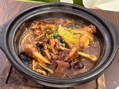 -阿毛饭店(和义路店)