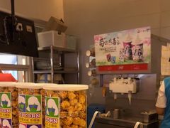 -DQ·蛋糕·冰淇淋(湖景东路店)