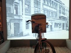 -上海电信博物馆