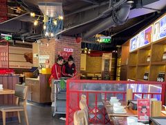 -管氏翅吧(望京东店)