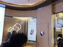 -喜茶(北京三里屯太古里店)