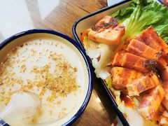 -三肥两瘦烤肉(鹿城店)