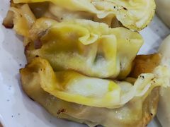 笋肉锅贴-蒋家桥饺面店(广陵路店)