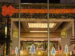 -深圳福田香格里拉大酒店