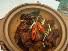 -虎哥私房菜(馒头山店)