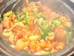 -明本湛江鸡•海鲜小厨(陈家祠店)