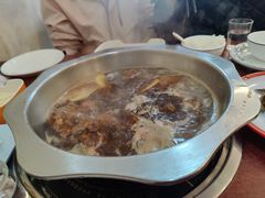 -聚首堂·特色小吃·肘子(什刹海德胜门店)