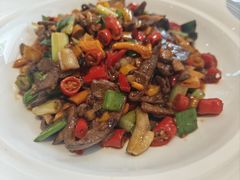 -辣婆婆(航天桥店)