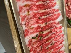 -西塔老太太泥炉烤肉(亚运村店)