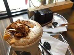 -熙阁咖啡Segnal(时代中心店)