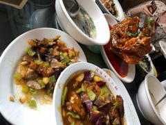 -福缘酒店(永乐店)