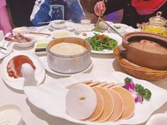 -湖锦酒楼·31年地道湖北菜(黄鹤楼店)