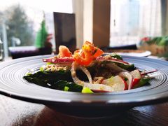 -格鲁·秀色Georgia’s Feast