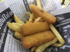 -莓园冰淇淋店