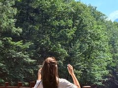 -洛阳白云山景区