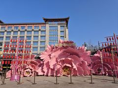 -大唐不夜城-开元广场