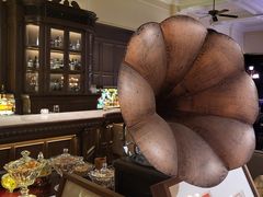 -LONG BAR 廊吧(外滩华尔道夫酒店)