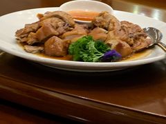 -新巴黎大酒店-巴黎中餐厅