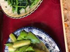 -生态苑农庄(十里画廊遇龙河店)