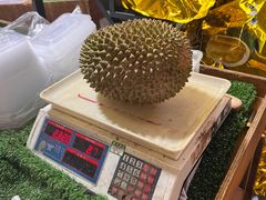 -曼阁市场水果批发市场