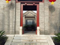 -李叔同故居纪念馆