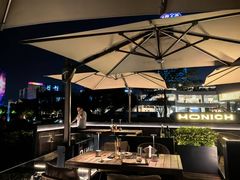 -MONICH牛排融合餐厅(和义大道购物中心店)