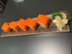 -無二炙坊·和牛烧肉(大钟寺1733店)