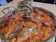 -黄记煌三汁焖锅(广州曜一城店)