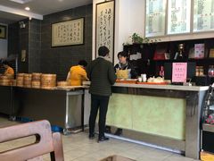 -大明寺素食坊(扬子江中路店)