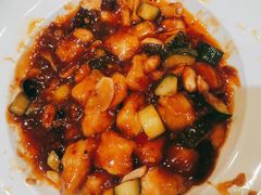 -紫光园·烤鸭·北京菜(劲松店)