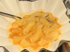 -老洋房花园饭店(绍兴路店)