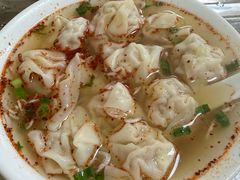 -汪家馄饨(集庆路店)