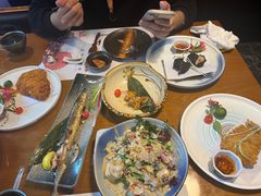 -大江户日本料理(吕厝店)