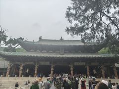 -晋祠博物馆
