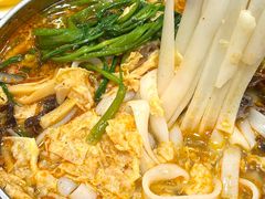 原味-周成芝螺蛳粉(人和店)