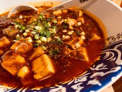 -山城遇宴·重庆江湖菜(五道口银谷大厦店)