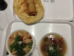 -护国寺小吃(新街口店)