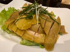 -巷语私房料理(华一实业大厦店)