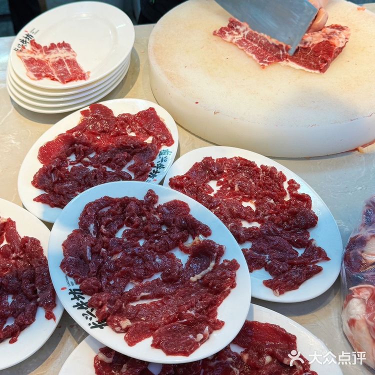 我来潮州只办一件事!吃牛肉火锅!!