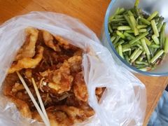 -佶政筋饼·新概念(安阳路店)