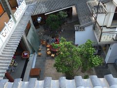 翕庐私房菜-翕庐小苑
