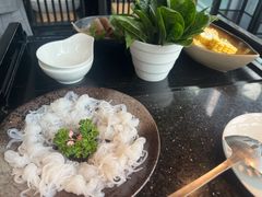 魔芋-捞王锅物料理(金城路店)