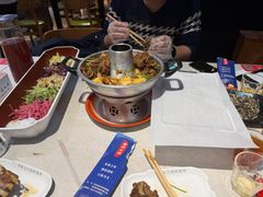 -华府九号海鲜烧烤大排档(龙域店)