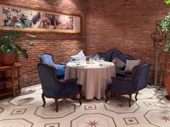 -漢舍中国菜馆(889广场店)